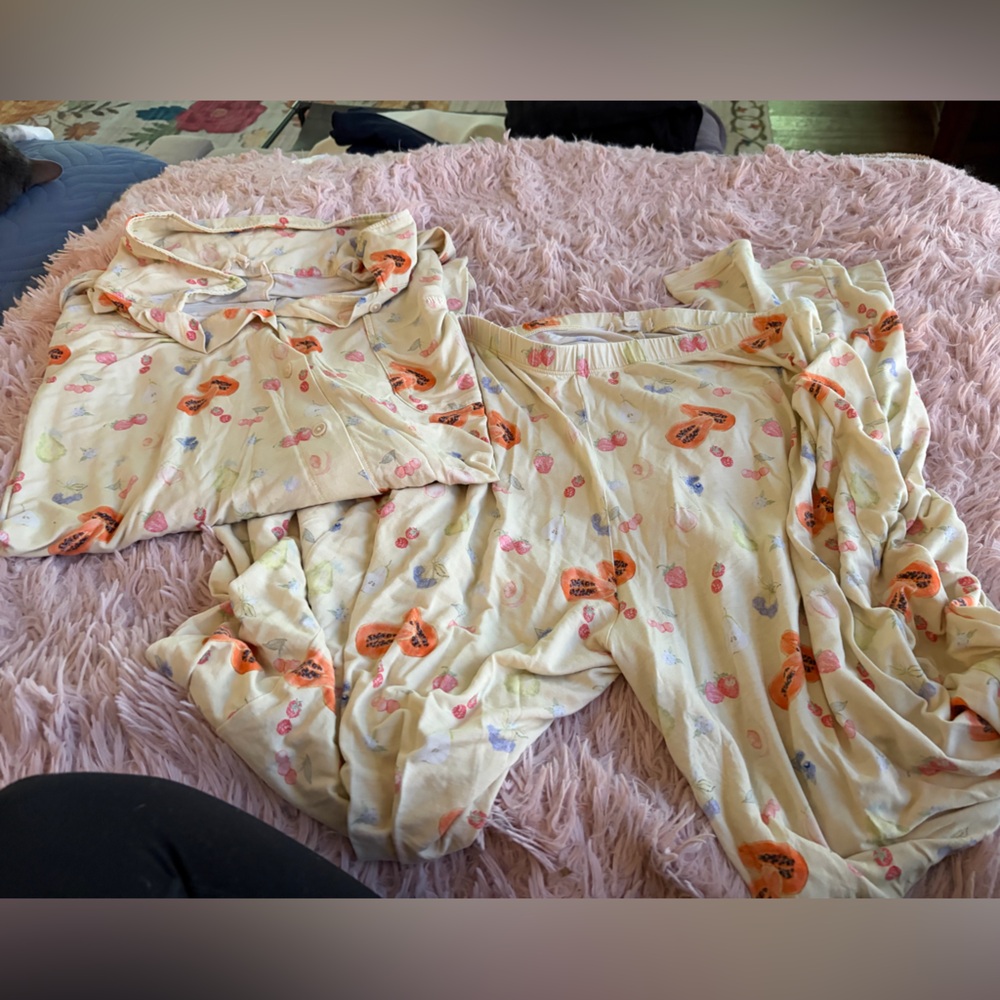 Djerf Avenue Pajamas